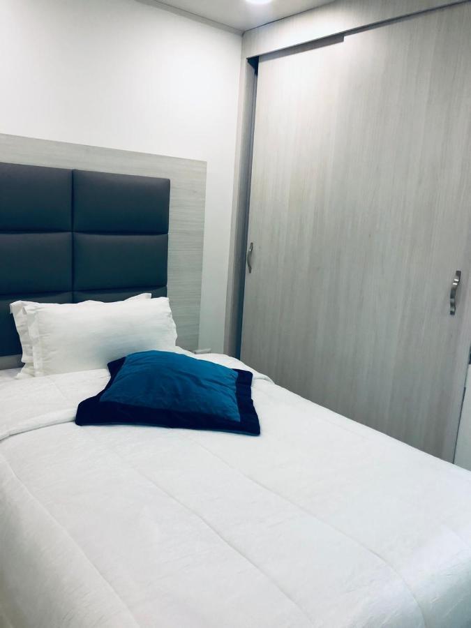 Hotel San Antonio Guarne Zewnętrze zdjęcie