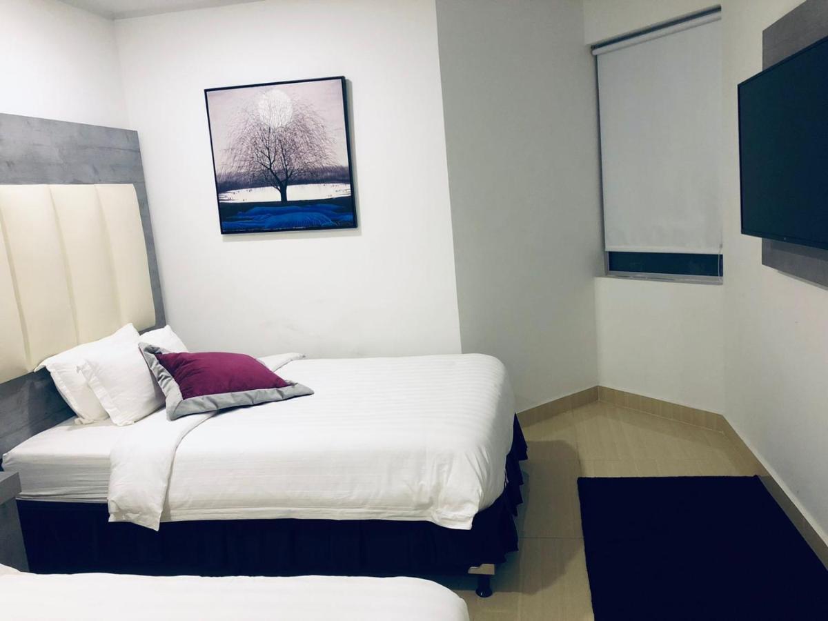 Hotel San Antonio Guarne Zewnętrze zdjęcie