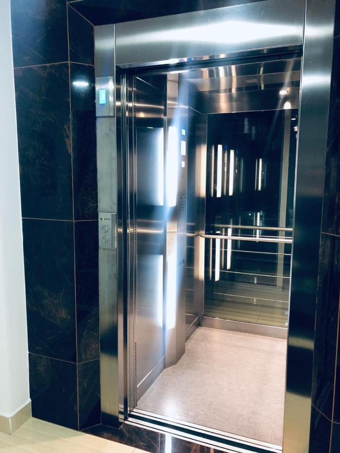 Hotel San Antonio Guarne Zewnętrze zdjęcie
