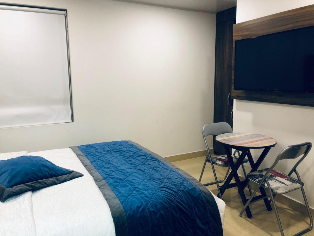 Hotel San Antonio Guarne Zewnętrze zdjęcie