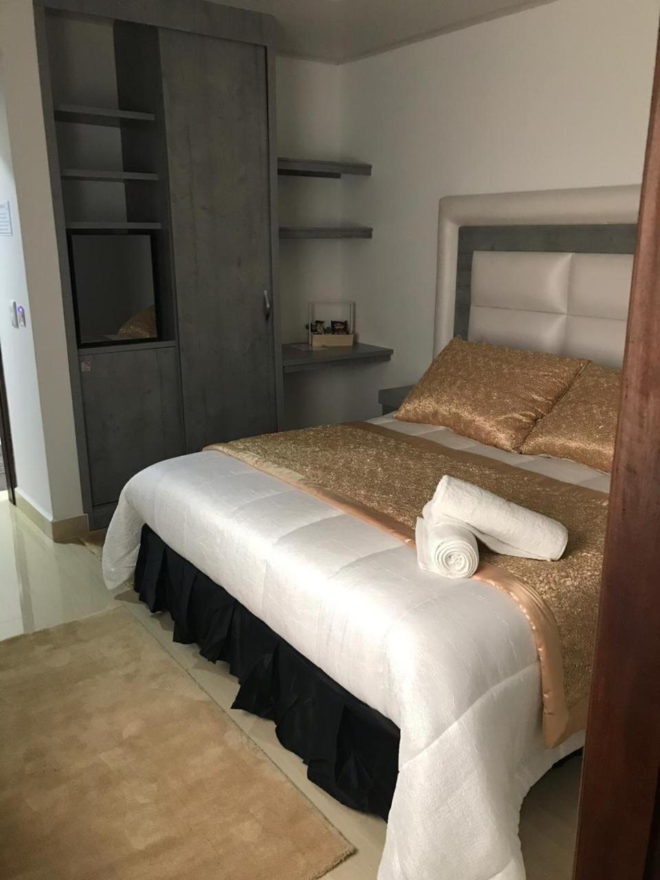 Hotel San Antonio Guarne Zewnętrze zdjęcie