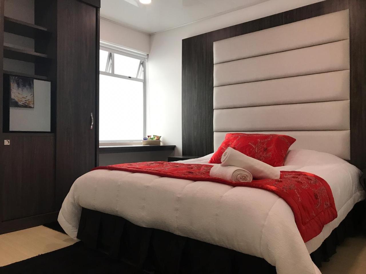 Hotel San Antonio Guarne Zewnętrze zdjęcie