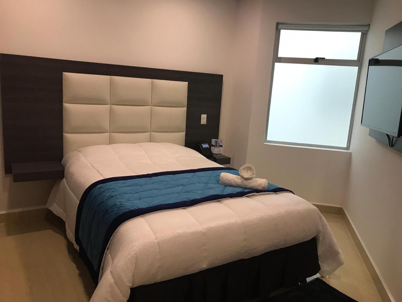Hotel San Antonio Guarne Zewnętrze zdjęcie