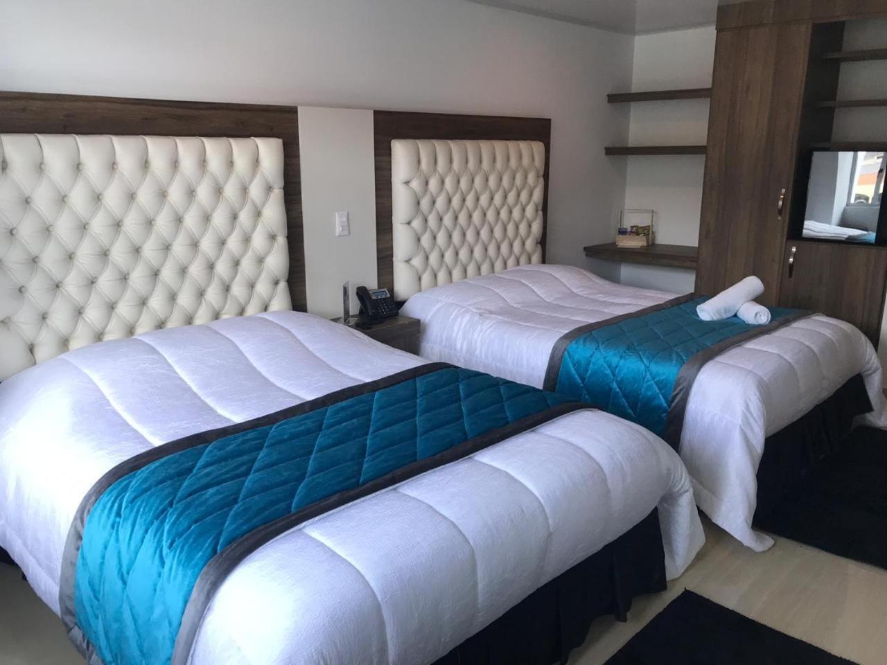 Hotel San Antonio Guarne Zewnętrze zdjęcie