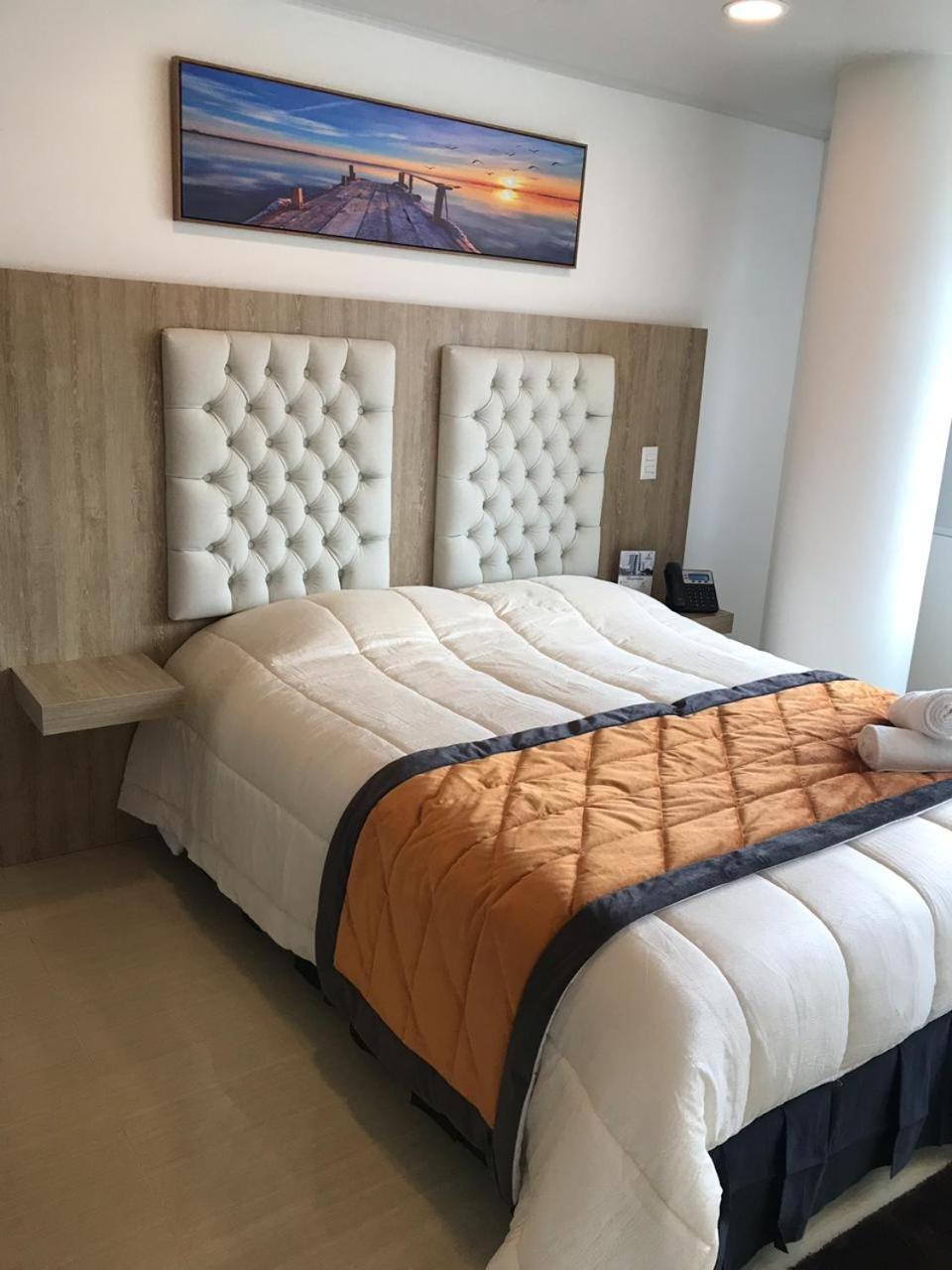 Hotel San Antonio Guarne Zewnętrze zdjęcie