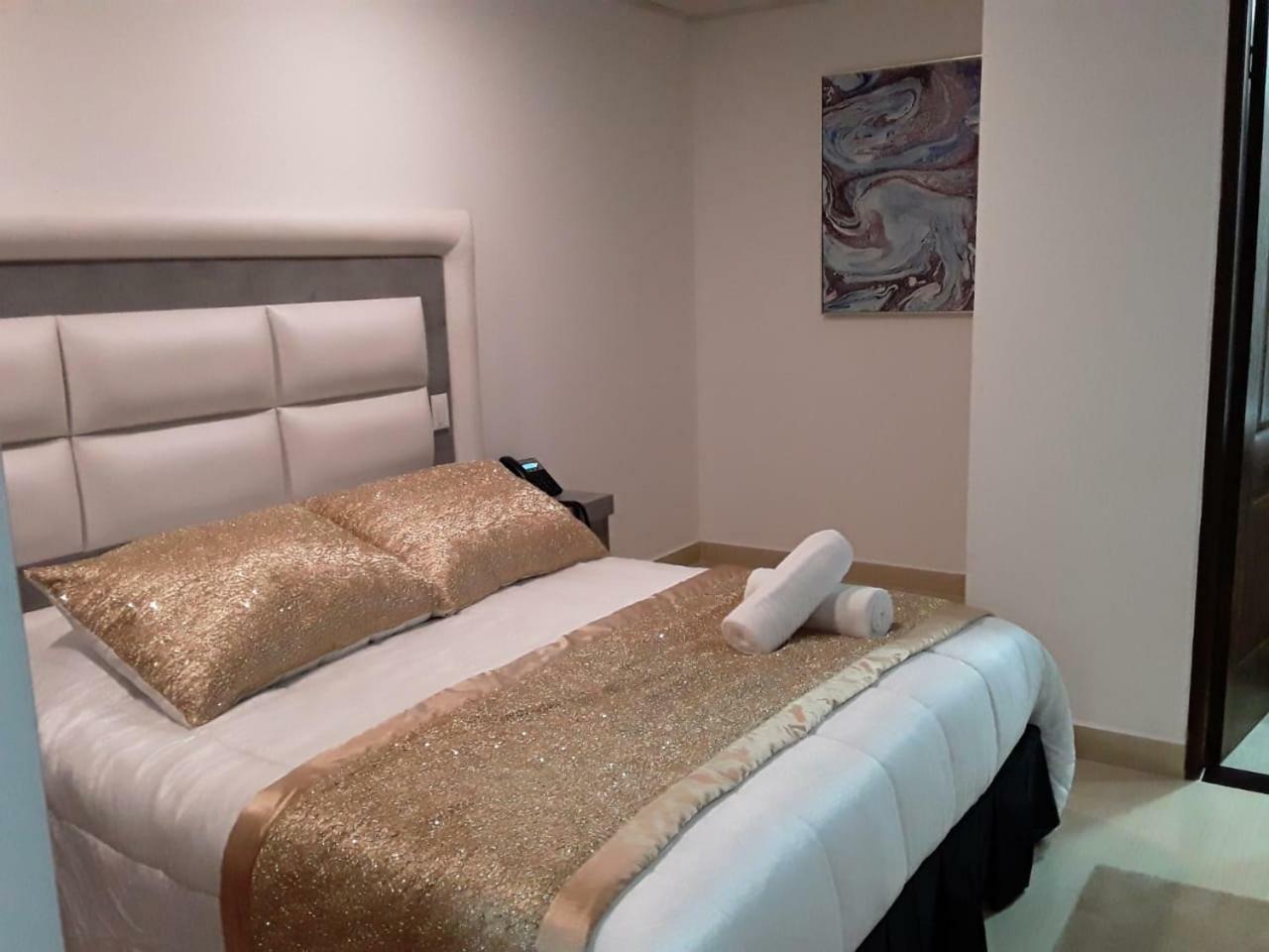 Hotel San Antonio Guarne Zewnętrze zdjęcie